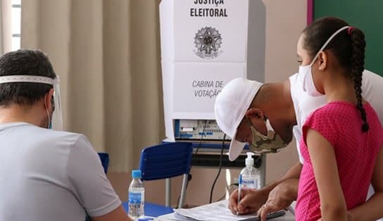 Imagem de Eleições: Bahia tem mais de 11 milhões de pessoas aptas a votar; Salvador tem 5º maior colégio eleitoral do Brasil