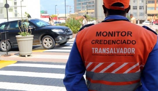 Imagem de Trânsito: Orla e São Cristóvão tem fluxo alterado neste domingo; confira as mudanças