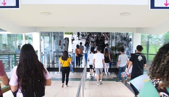 Imagem de Atenção, estudante! Matrículas de selecionados na chamada regular do Sisu acabam nesta segunda-feira