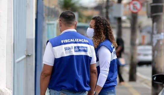 Imagem de Operação Sílere faz 42 apreensões de equipamentos sonoros neste fim de semana