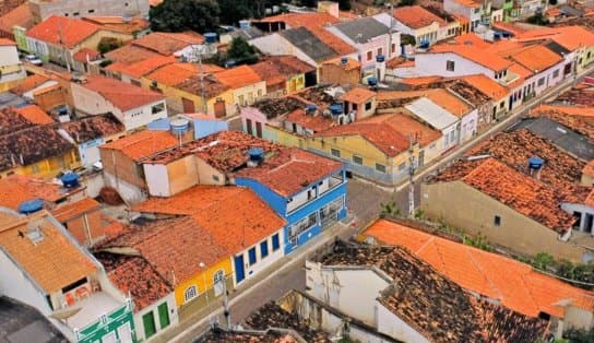 Imagem de Governo autoriza licitação para pavimentação de estrada no Vale do Capão, na Chapada Diamantina  