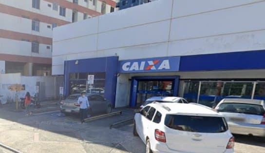 Imagem de Vítima de "saidinha bancária", homem de 52 anos é baleado no bairro da Pituba, em Salvador