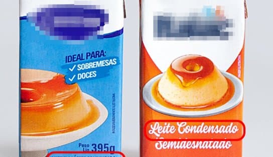 Imagem de Leite, soro de leite ou mistura láctea? Descubra o que é reduflação, a nova "moda" no supermercado