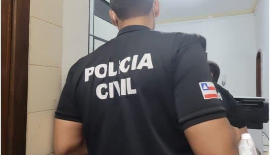 Imagem de Polícia cumpre mandados contra quadrilha envolvida em sequestro em Simões Filho; suspeito é preso