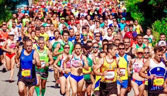 Imagem de Veja os detalhes da Maratona de Salvador; evento terá diversas premiações para os competidores 