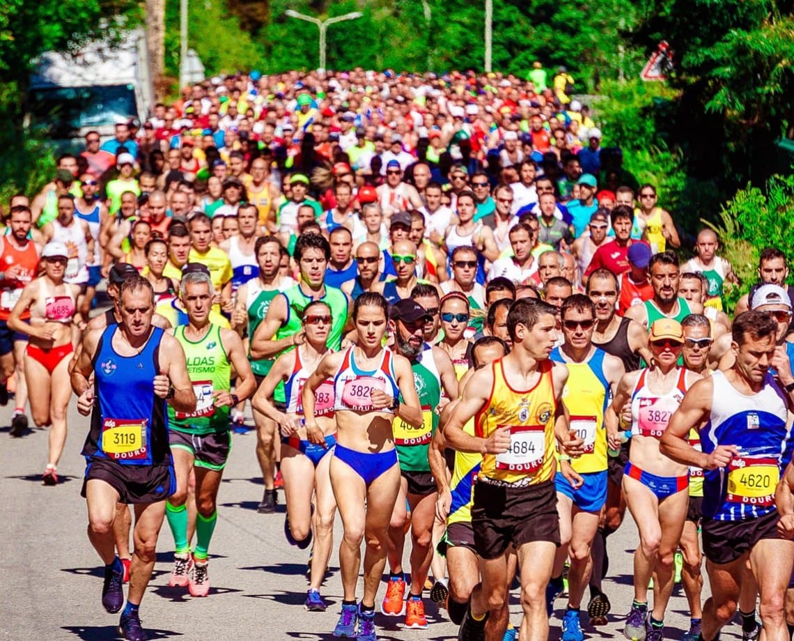 Veja os detalhes da Maratona de Salvador; evento terá diversas premiações para os competidores 