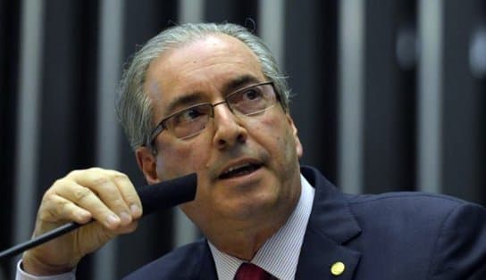 Imagem de Justiça suspende efeitos da cassação de Eduardo Cunha; ex-deputado perdeu mandato sob acusação de ter mentido em CPI