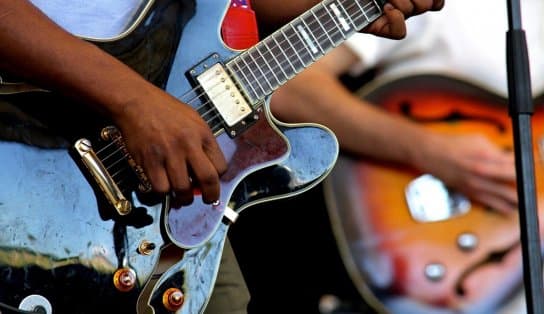 Imagem de Terra do axé, Bahia ganha sua primeira Big Band de Jazz a partir dessa quinta