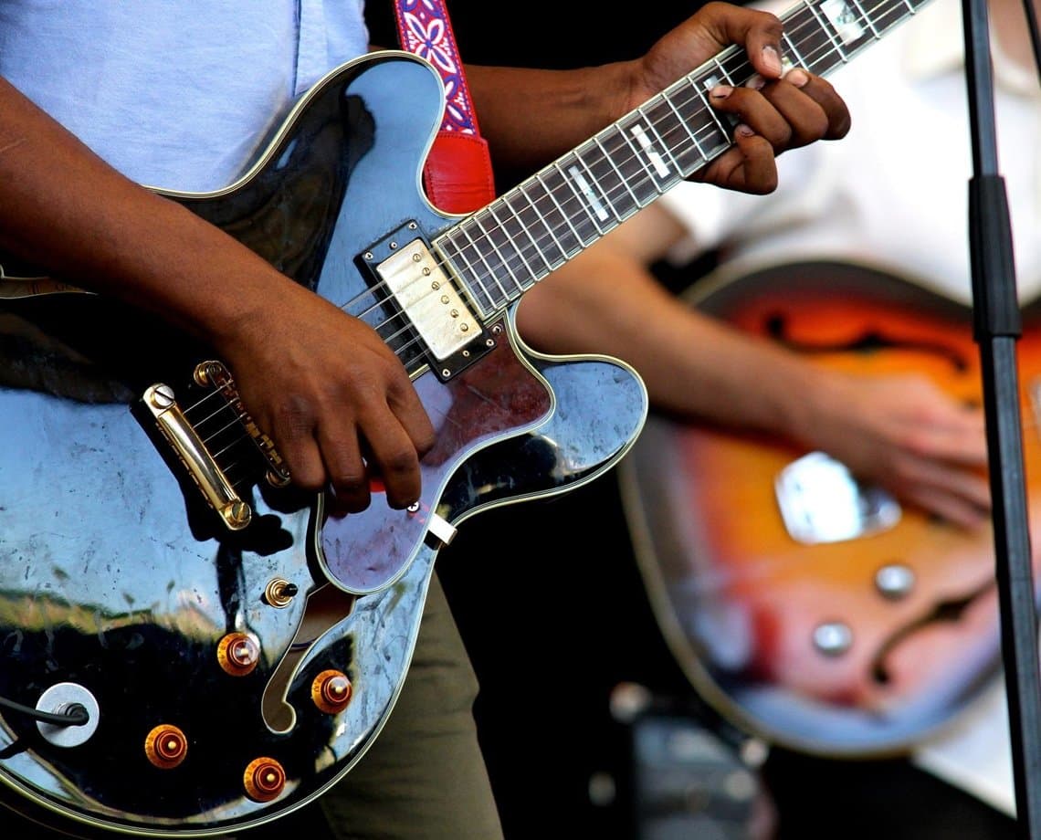 Terra do axé, Bahia ganha sua primeira Big Band de Jazz a partir dessa quinta