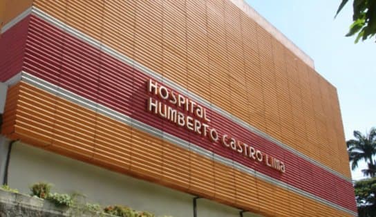 Imagem de Hospital em Salvador oferece atendimento gratuito de catarata para idosos acima de 60 anos 