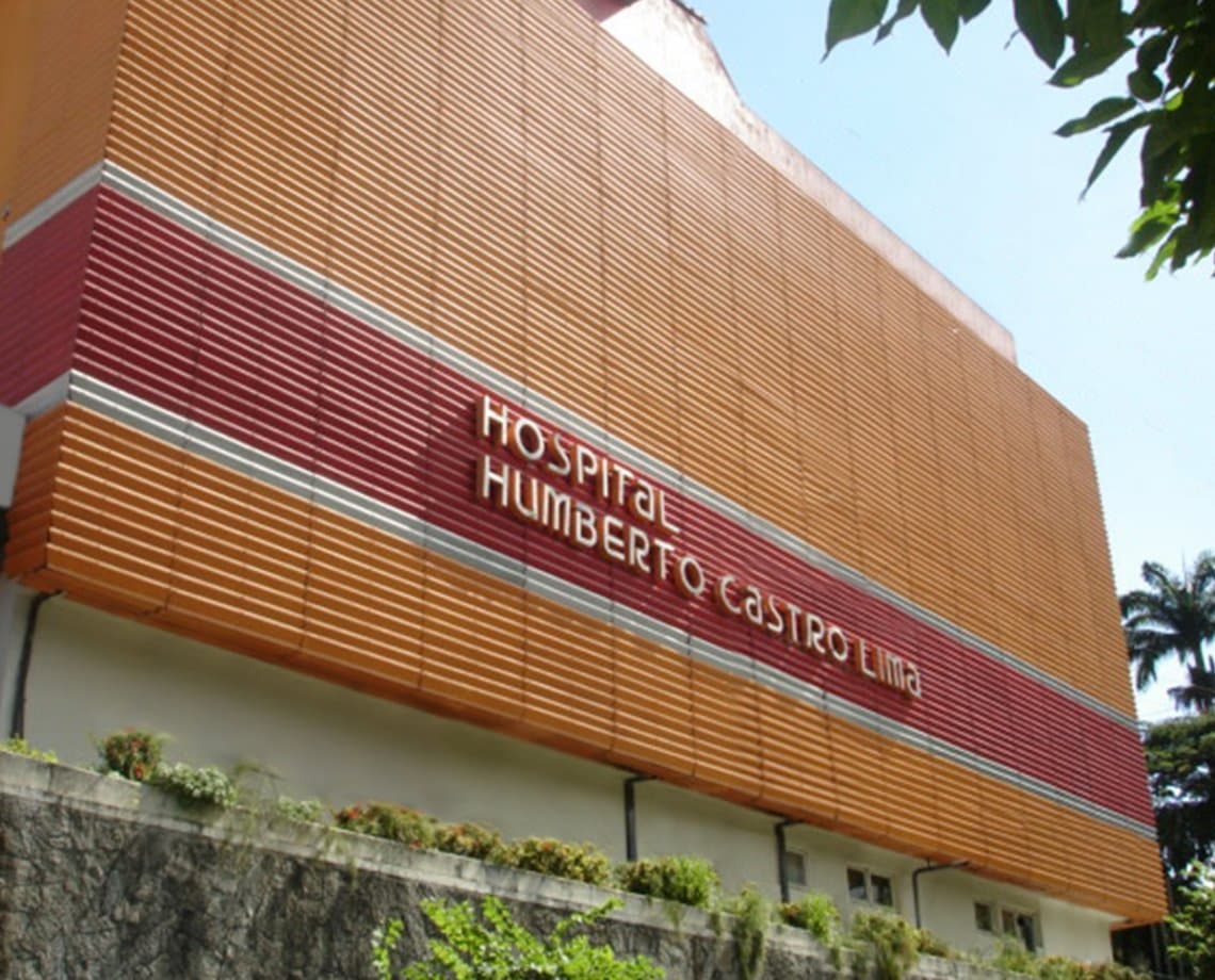 Hospital em Salvador oferece atendimento gratuito de catarata para idosos acima de 60 anos 