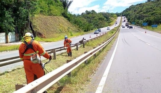 Imagem de Rodovias da Região Metropolitana vão passar por manutenções; confira quais são