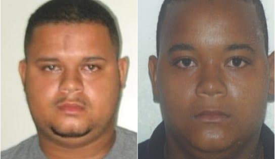 Imagem de Rifeiros, gêmeos executados no Lobato haviam sido premiados duas vezes antes do crime; eles não tinham passagem na polícia 