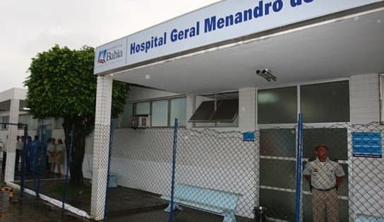 Imagem de Diretor do Menandro de Faria é exonerado após unidade entregar rim em saco plástico à família de paciente  