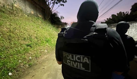 Imagem de Pastor acusado de abusar de adolescentes em Jacobina é preso por violência sexual; mães denunciaram 