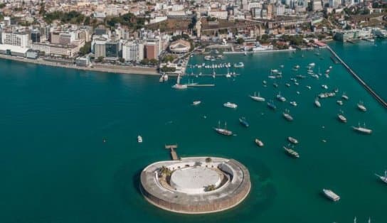 Imagem de Fim de semana pode dar praia em Salvador; veja a previsão completa 