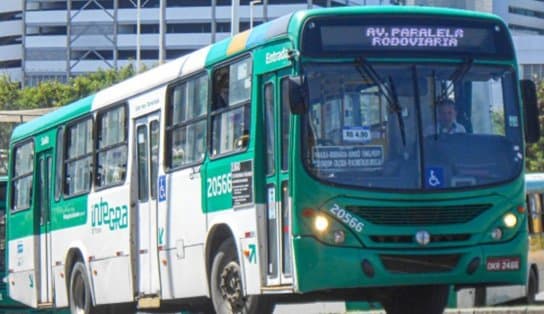 Imagem de Nova linha de ônibus é criada e vai atender região do Rio Vermelho, Pituba e Itaigara