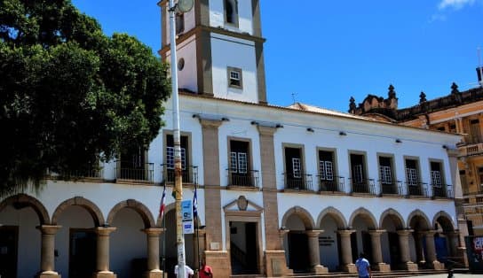 Imagem de Câmara de Salvador volta aos trabalhos nesta terça e retoma polêmica apreciação da LDO