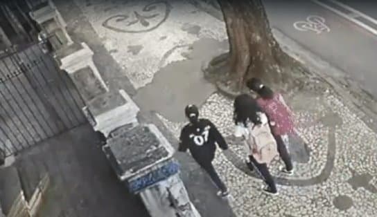 Imagem de Veja vídeos que mostram adolescente antes da morte e suspeitas do crime em Salvador; "morreu a troco de nada" 