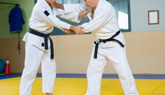 Imagem de Festival de Artes Marciais acontece em shopping de Salvador; confira programação