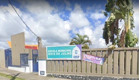 Imagem de Diretor da Escola Municipal Dois de Julho afirma que nunca houve "ritual satânico" e que caso foi "histeria coletiva"