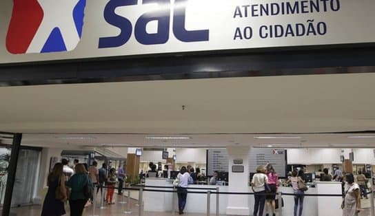 Imagem de Secretaria Municipal da Fazenda dobra capacidade de atendimento nas unidades da Rede SAC