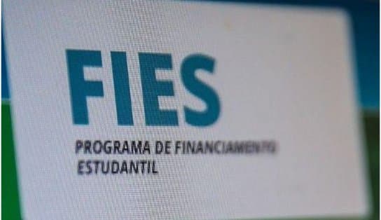 Imagem de Inscrições para a segunda edição do Fies começam nesta terça-feira