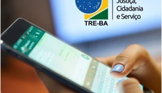 Imagem de TRE-BA já convocou mais de 33 mil mesários para trabalho nas eleições 2022