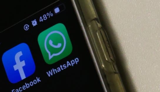 Imagem de Atualização do WhatsApp retira status de online, proíbe prints de fotos em única visualização e tem novidade sobre sair de grupos    