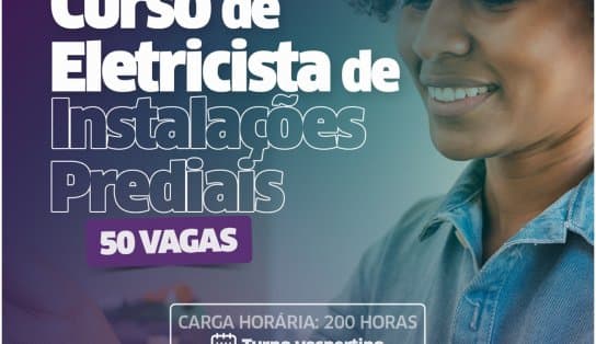 Imagem de Curso de eletricidade para mulheres é oferecido de graça em Lauro de Freitas; veja como se inscrever  