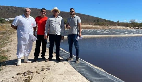 Imagem de Ações de sustentabilidade viram tendência entre pecuaristas na Bahia  