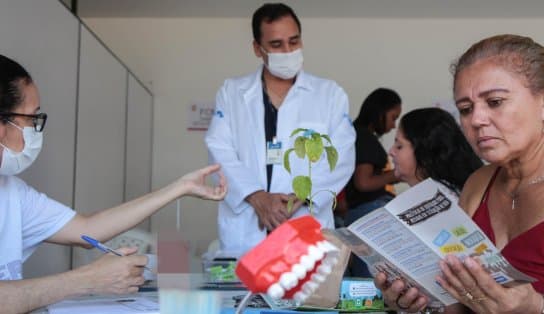 Imagem de Feira terá atendimentos médicos gratuitos e serviços de odontologia no Subúrbio de Salvador; saiba onde  