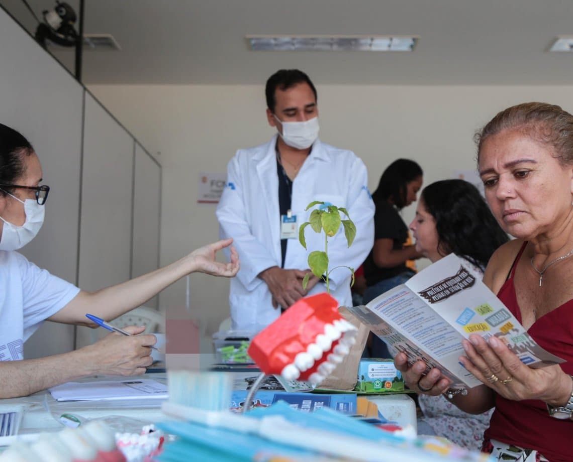 Feira terá atendimentos médicos gratuitos e serviços de odontologia no Subúrbio de Salvador; saiba onde  