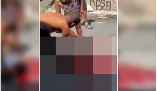 Imagem de Homem conhecido como "Capetinha" é executado no Subúrbio de Salvador; manhã ainda teve tentativa de homicídio em Mussurunga 