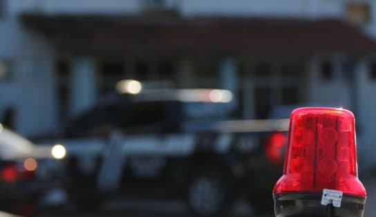 Imagem de Adolescente de 16 anos que já tem homicídio e tentativa no "currículo do mal" é apreendido na Bahia 