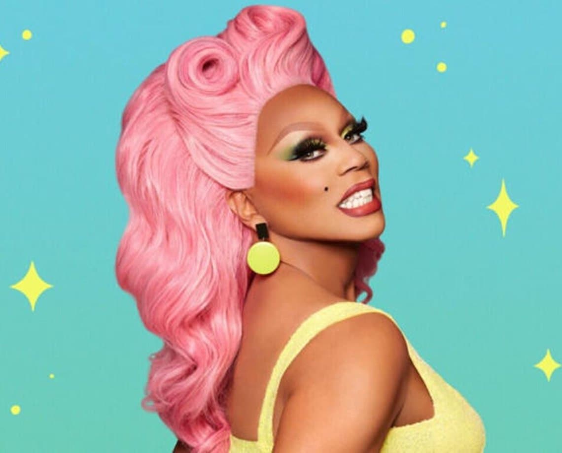 “Chamando todas as rainhas”: Reality RuPaul's Drag Race abre inscrição para participantes brasileiras