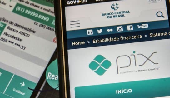 Imagem de Bancos perdem dinheiro com PIX? A resposta é não, segundo o presidente do Banco Central 