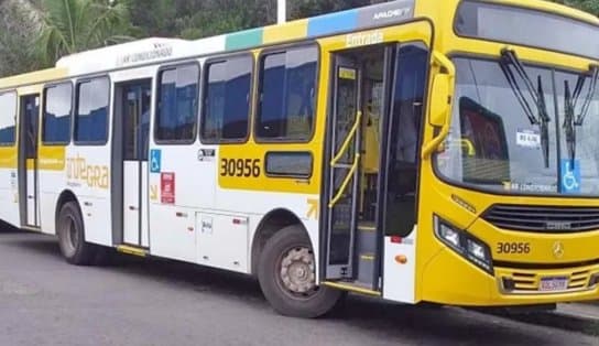 Imagem de Linha especial de ônibus vai transportar quem for para Feira de Saúde no Subúrbio; confira detalhes