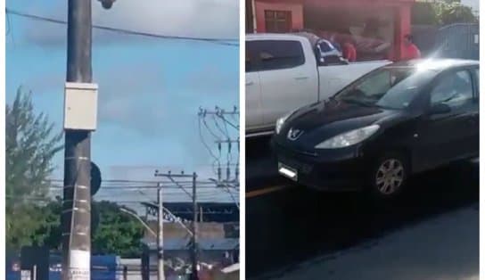 Imagem de Com câmeras da SSP e Transalvador espalhadas pela cidade, como funciona a fiscalização dos motoristas na capital? Advogado explica  