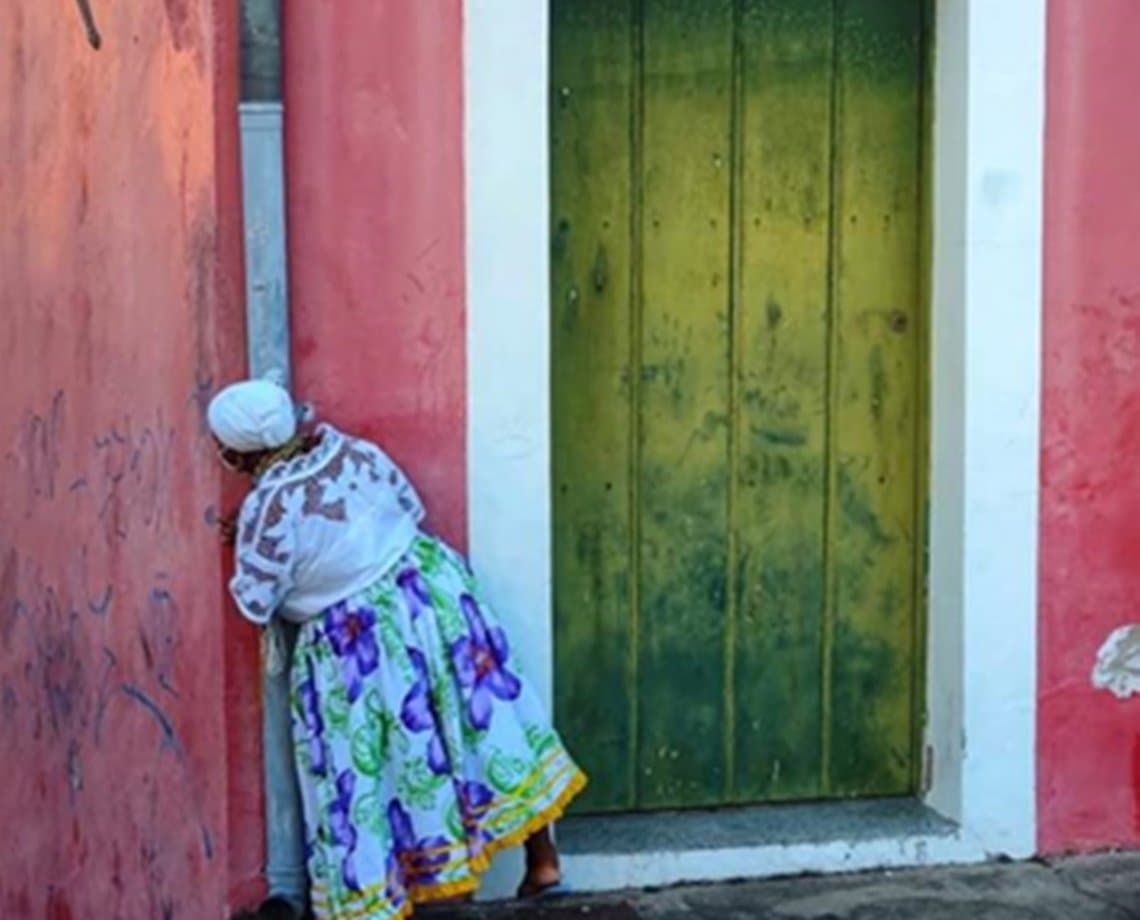 CAIXA Cultural de Salvador inaugura exposição com fotografias feitas por aparelhos móveis; confira programação