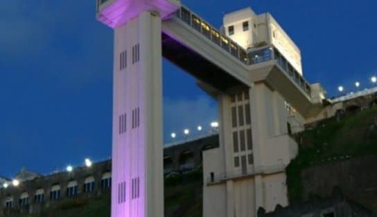 Imagem de  Cabines do Elevador Lacerda passam por manutenção a partir desta segunda-feira; veja os detalhes