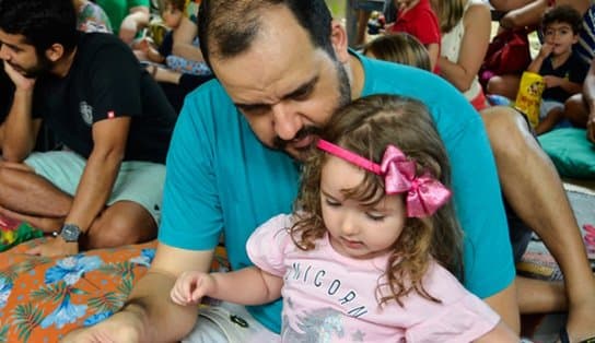 Imagem de Acontece em setembro a quinta edição da FLIK, a Feira Literária Kurumi; confira convidados 