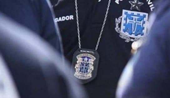 Imagem de Polícia espera reconhecimento de corpo por família para confirmar morte de fugitivo da Lemos de Brito 