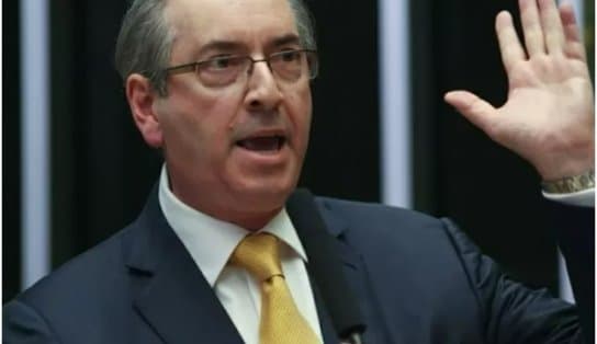 Imagem de Decisão do STF torna ex-presidente da Câmara Eduardo Cunha inelegível novamente