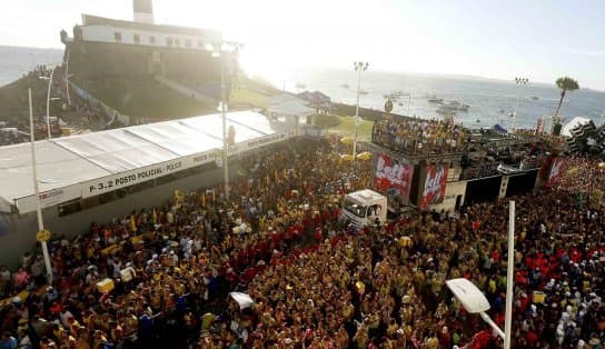 Imagem de Bruno Reis anuncia manutenção do circuito Barra-Ondina para 2023; decisão sobre Boca do Rio fica para futuro