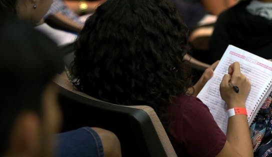 Imagem de IFBA lança concurso público para cargos de professor e técnico administrativo; veja salário