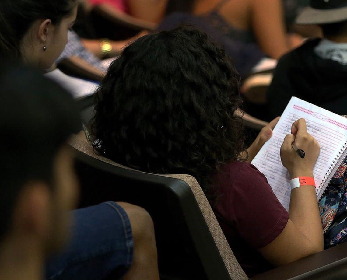 IFBA lança concurso público para cargos de professor e técnico administrativo; veja salário