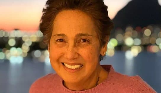 Imagem de Morre atriz e humorista Cláudia Jimenez, aos 63 anos