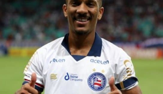 Imagem de Matheus Davó recusa proposta do futebol russo e permanece no elenco do Bahia; saiba mais