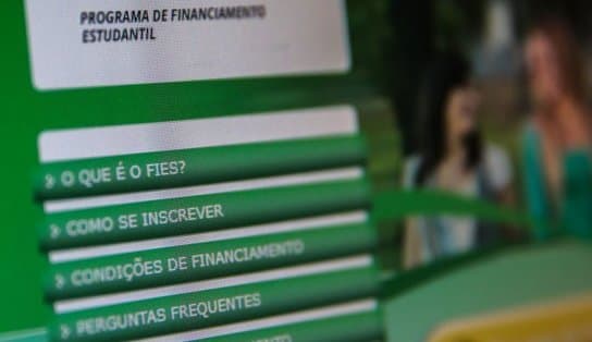 Imagem de Fies inicia convocação dos pré-selecionados da lista de espera; saiba mais